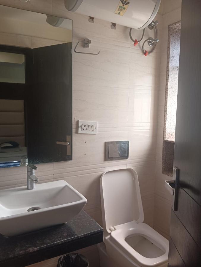 Hotel Presidency Inn Kolkata Exterior photo